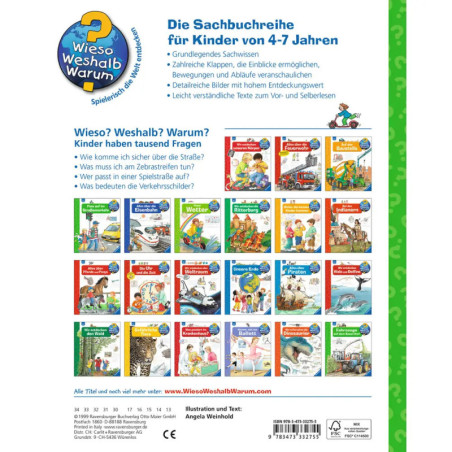www 5 Pass auf im Straßenverke hr