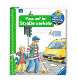 www 5 Pass auf im Straßenverke hr