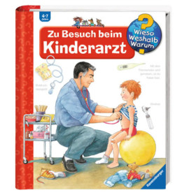 www 9 Zu Besuch beim Kinderarzt