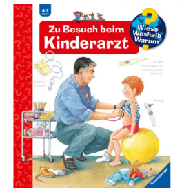 www 9 Zu Besuch beim Kinderarzt