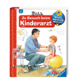 www 9 Zu Besuch beim Kinderarzt