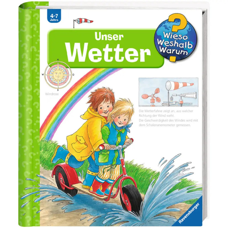 www 10 Unser Wetter