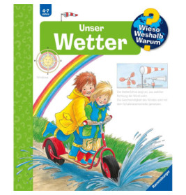 www 10 Unser Wetter