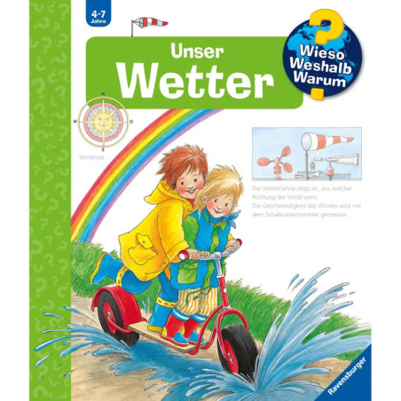 www 10 Unser Wetter