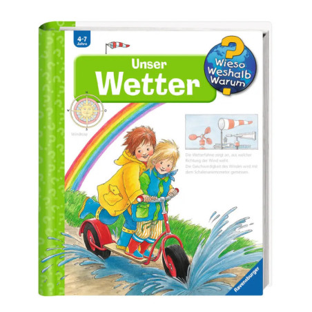 www 10 Unser Wetter