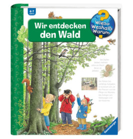 www 46 Wir entdecken den Wald