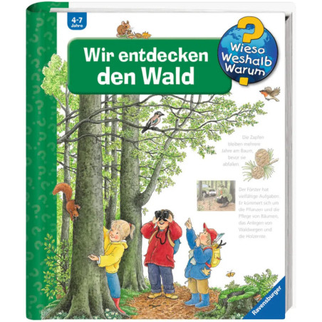 www 46 Wir entdecken den Wald