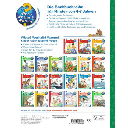 www 46 Wir entdecken den Wald