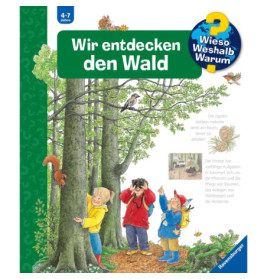 www 46 Wir entdecken den Wald