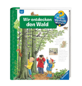 www 46 Wir entdecken den Wald