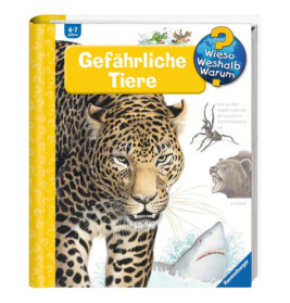 www 49 Gefährliche Tiere