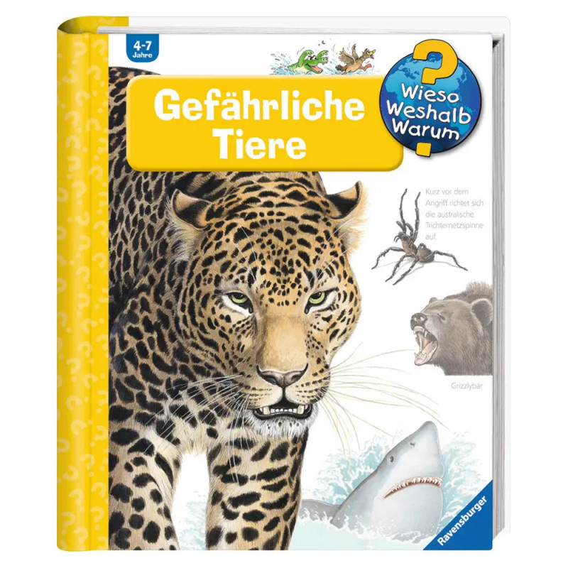 www 49 Gefährliche Tiere