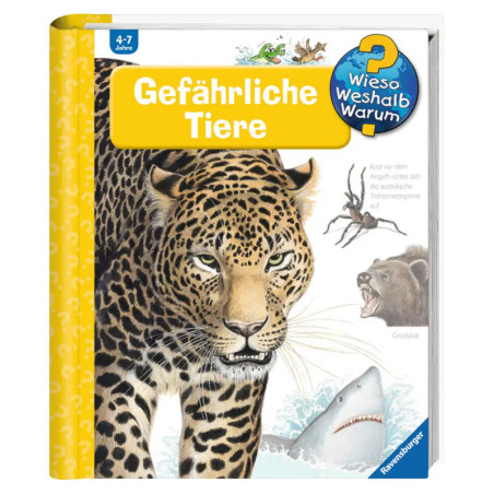 www 49 Gefährliche Tiere