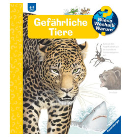 www 49 Gefährliche Tiere