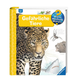 www 49 Gefährliche Tiere