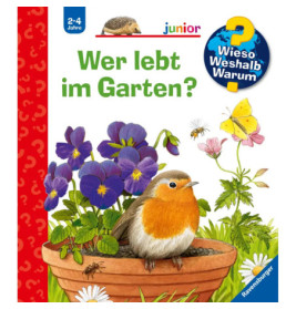 www jun49: Wer lebt im Garten?