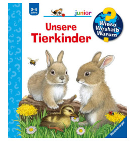 WWWjun15: Tierkinder
