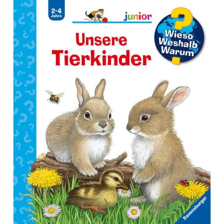WWWjun15: Tierkinder