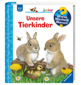 WWWjun15: Tierkinder