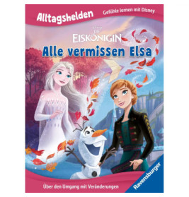 Alltagshelden - Gefühle lernen