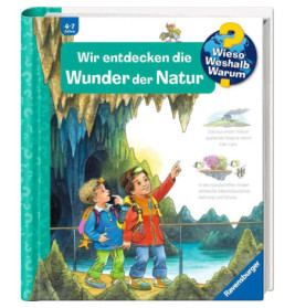 WWW 61 Wir entdecken die Natur