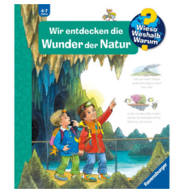 WWW 61 Wir entdecken die Natur