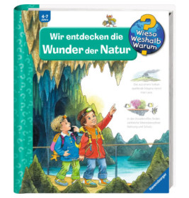 WWW 61 Wir entdecken die Natur