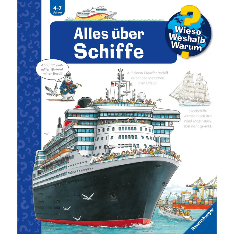 WWW 56 Alles über Schiffe