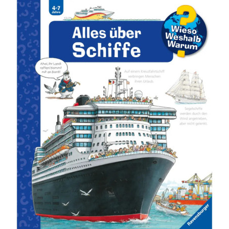 WWW 56 Alles über Schiffe