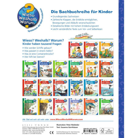 WWW 56 Alles über Schiffe