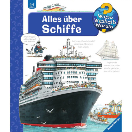 WWW 56 Alles über Schiffe