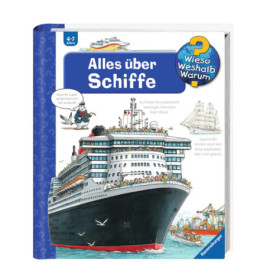 WWW 56 Alles über Schiffe