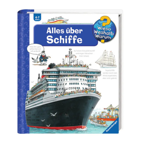 WWW 56 Alles über Schiffe
