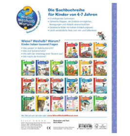 WWW 54 Komm mit ins Ballett