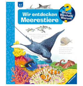 WWW 27 Meerestiere