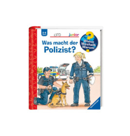 WWW jun65: Was macht der Polizist?