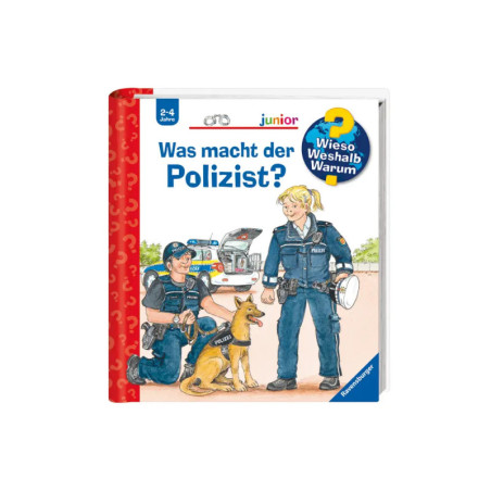 WWW jun65: Was macht der Polizist?