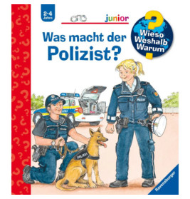 WWW jun65: Was macht der Polizist?