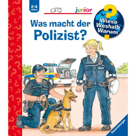 WWW jun65: Was macht der Polizist?