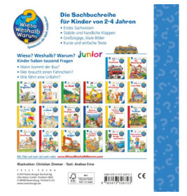 WWW JUN63 Unterwegs mit Bus und Bahn
