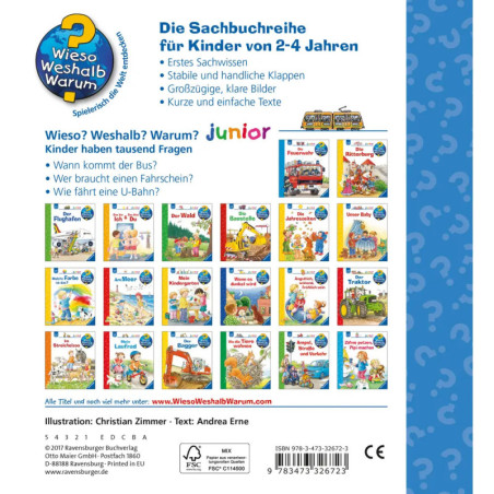 WWW JUN63 Unterwegs mit Bus und Bahn