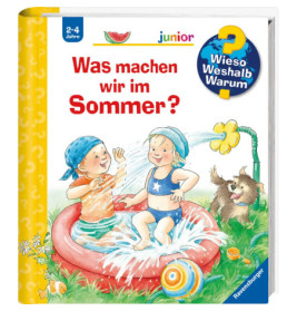 WWW jun60: Was machen wir im Sommer