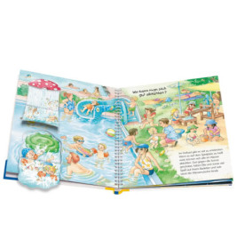 WWW jun60: Was machen wir im Sommer