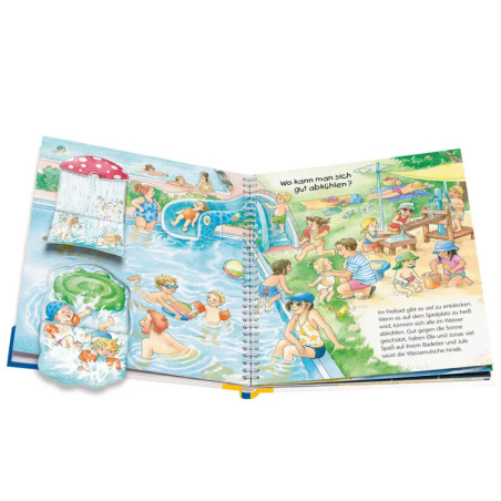 WWW jun60: Was machen wir im Sommer