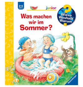 WWW jun60: Was machen wir im Sommer