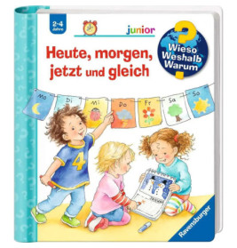 WWW jun56: Heute,morgen, jetzt und gleich