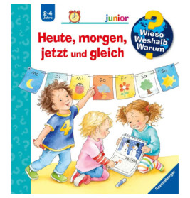 WWW jun56: Heute,morgen, jetzt und gleich