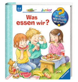 WWW jun53: Was essen wir?