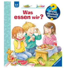 WWW jun53: Was essen wir?