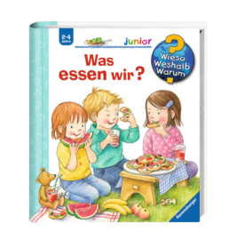 WWW jun53: Was essen wir?
